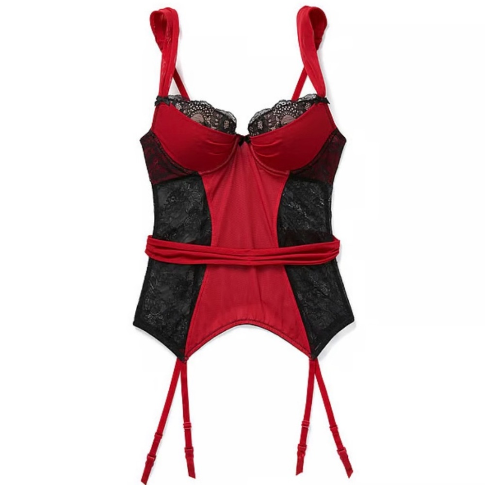 Victoria’s Secret Corina Lingerie